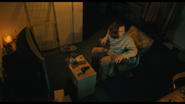 кадр из фильма Na nule