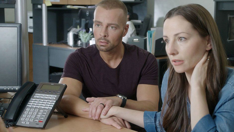 кадр из фильма Girl Followed