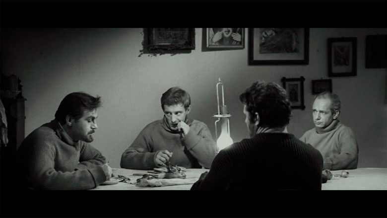 кадр из фильма Чувства