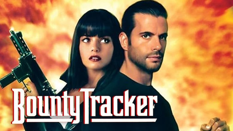 кадр из фильма Вольный охотник