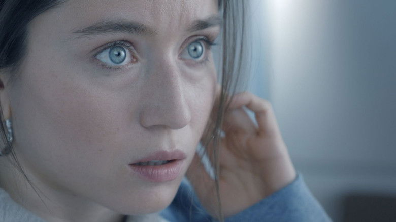 кадр из фильма Άκουσέ Με