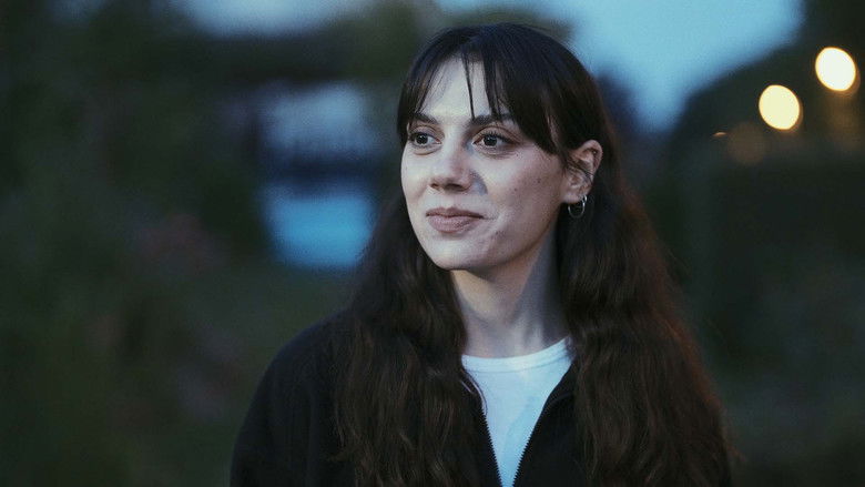 кадр из фильма Afterparty