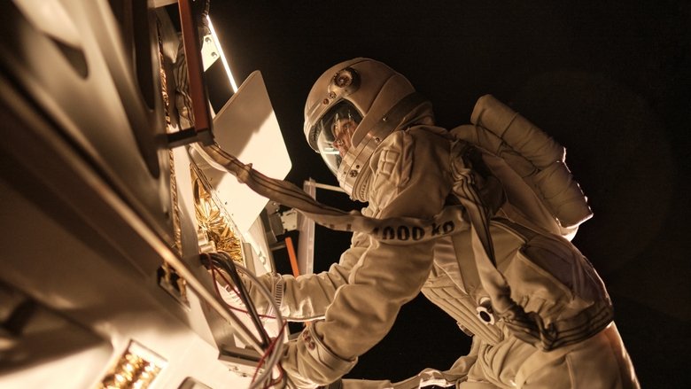 кадр из фильма Рубикон