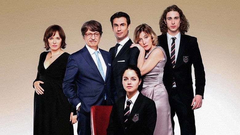 кадр из фильма Цена человека