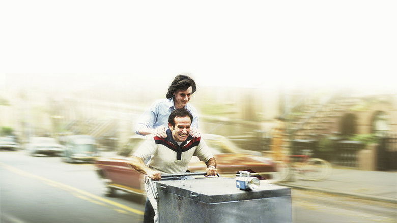 кадр из фильма Тайны прошлого