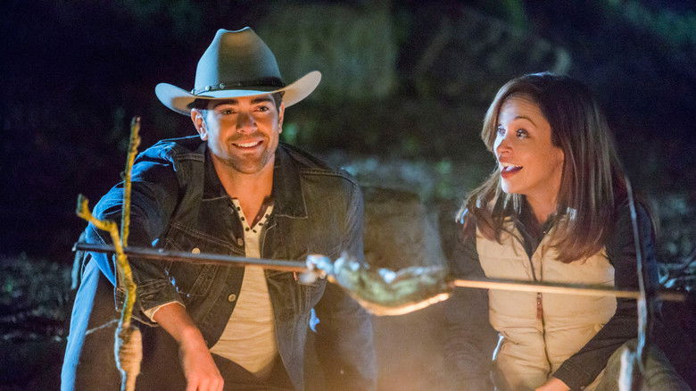 кадр из фильма Свадьба в стиле кантри