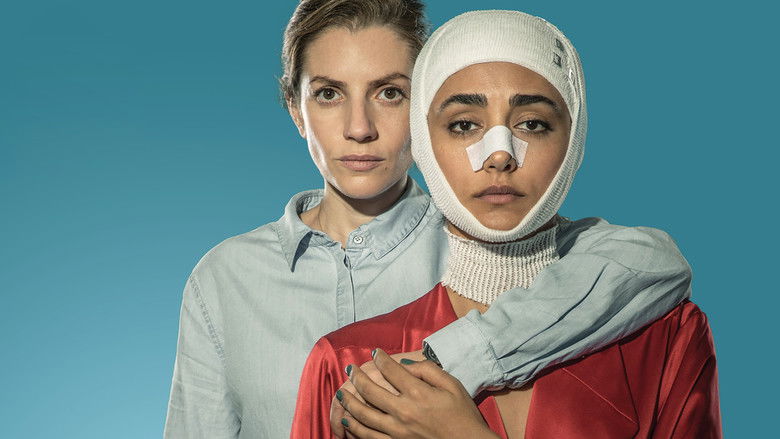 кадр из фильма Приют