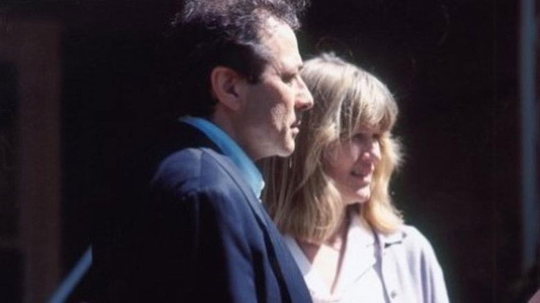 кадр из фильма The Stand-In