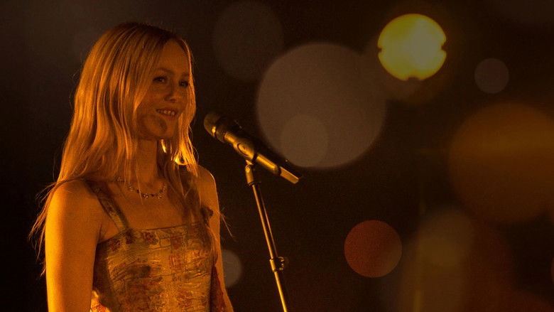 кадр из фильма Vanessa Paradis, la soirée