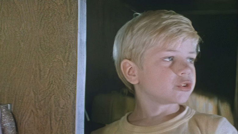 Дорогой мальчик