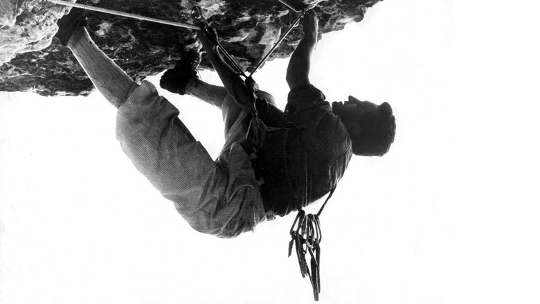 кадр из фильма Le Grec - Georges Livanos