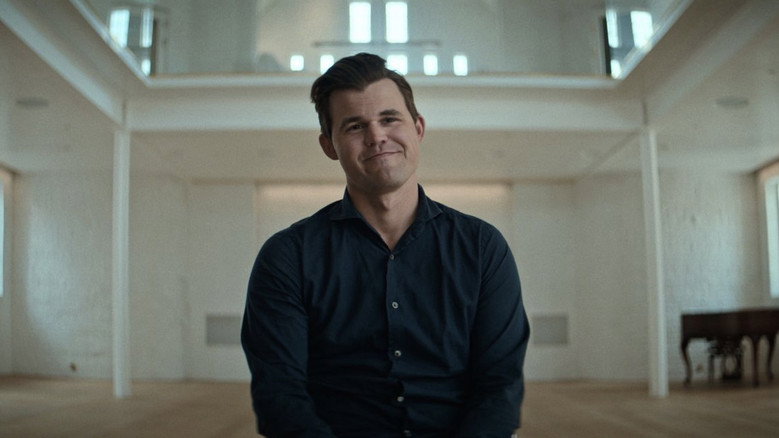 кадр из фильма Untold: Chess Mates