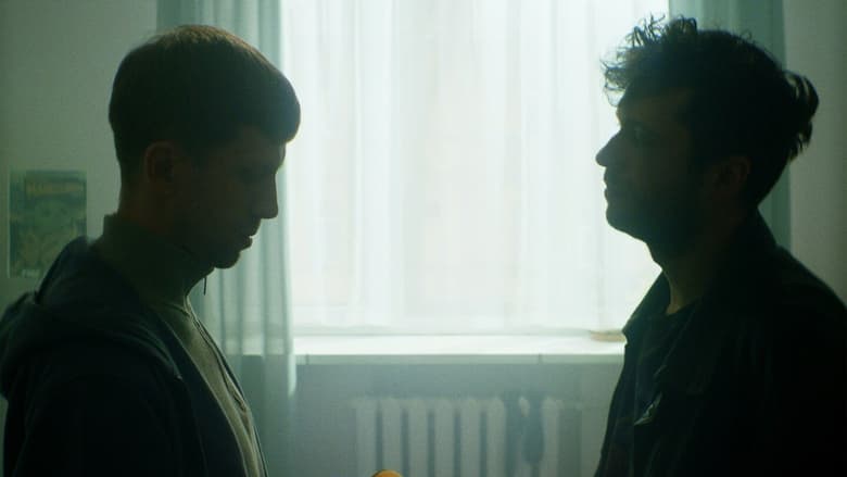 кадр из фильма At Home, Alone