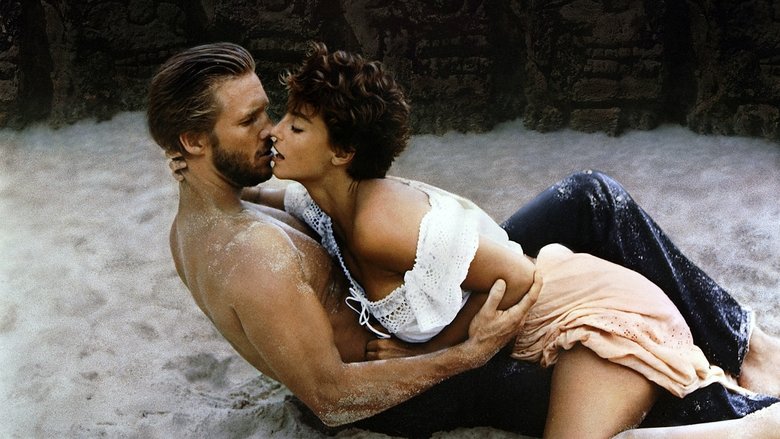 кадр из фильма Несмотря ни на что