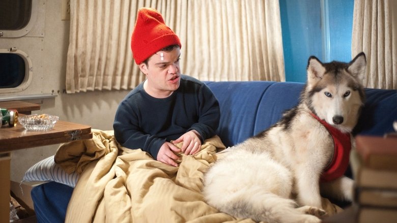 кадр из фильма An Insignificant Harvey