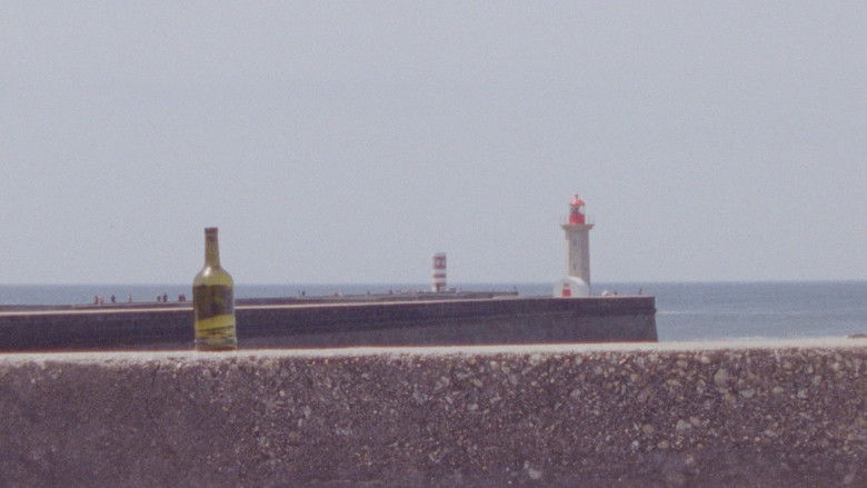 кадр из фильма O Marinheiro