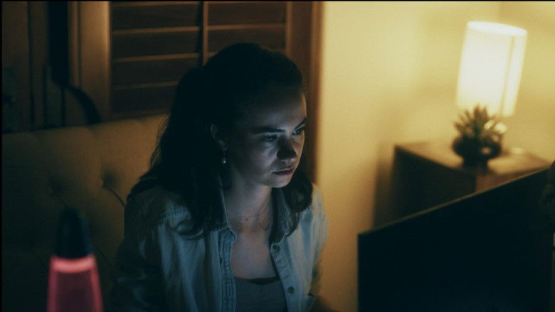 кадр из фильма Robound