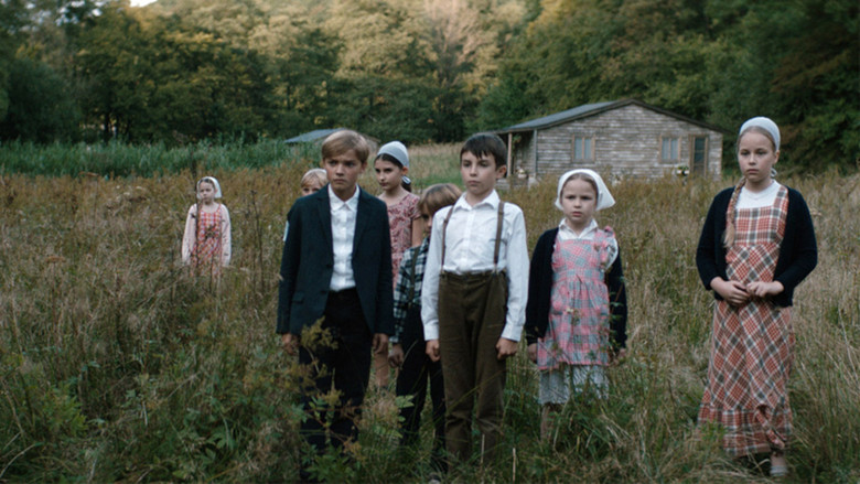 кадр из фильма Благодать