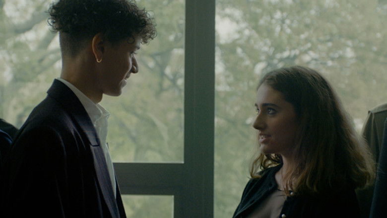 кадр из фильма Tahara