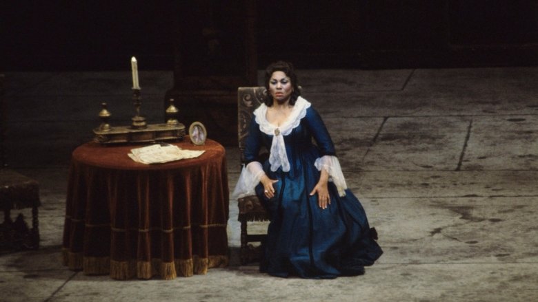 кадр из фильма La Forza del Destino