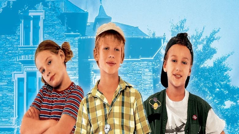 кадр из фильма 4 Freunde und 4 Pfoten