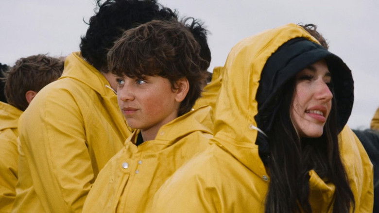 кадр из фильма Shutterspeed