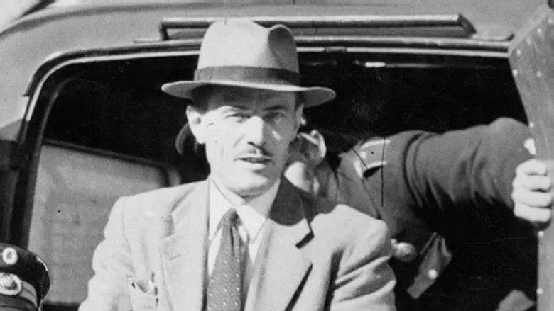 кадр из фильма Flugtkongen