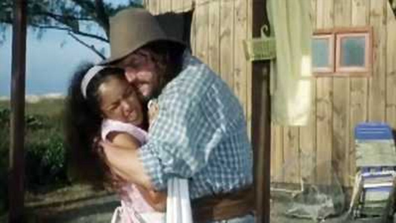 кадр из фильма Bens Confiscados