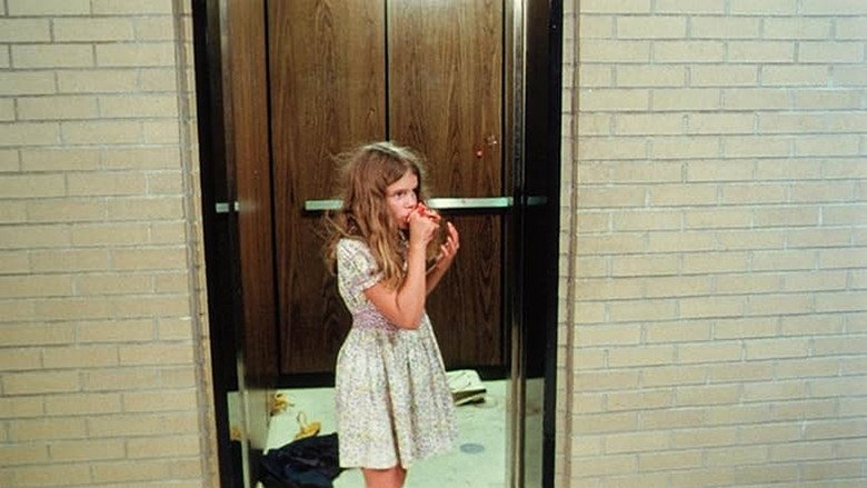 кадр из фильма Судороги