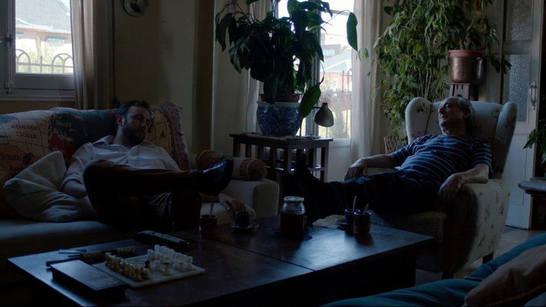 кадр из фильма Latitud