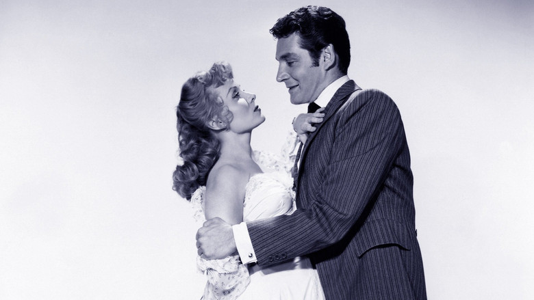 кадр из фильма Those Redheads from Seattle