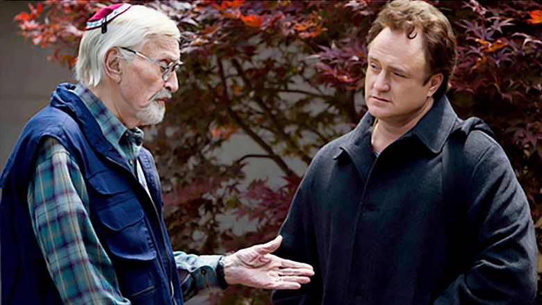 кадр из фильма Have a Little Faith