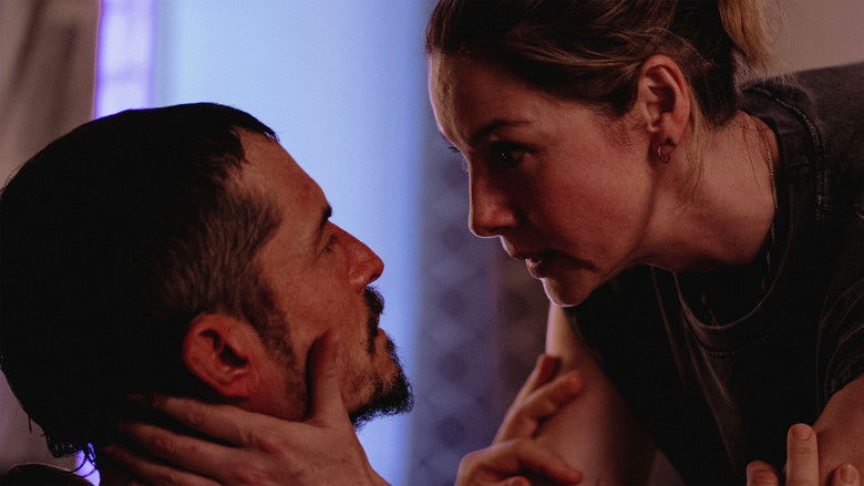 кадр из фильма Вес победы