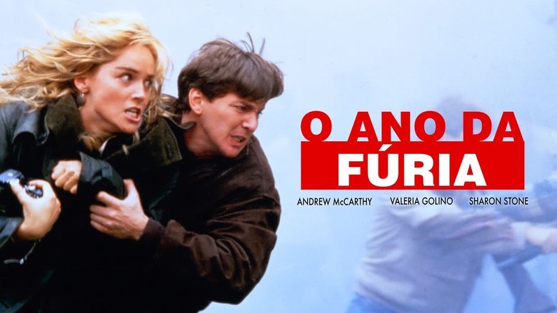 кадр из фильма Год оружия