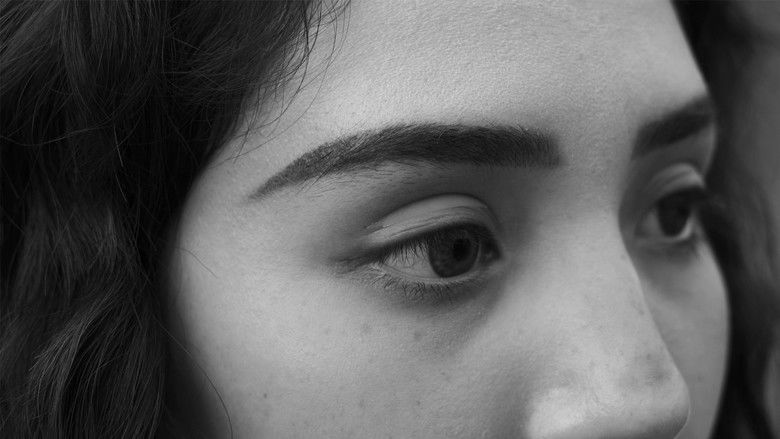 кадр из фильма ¡Santo Norte!