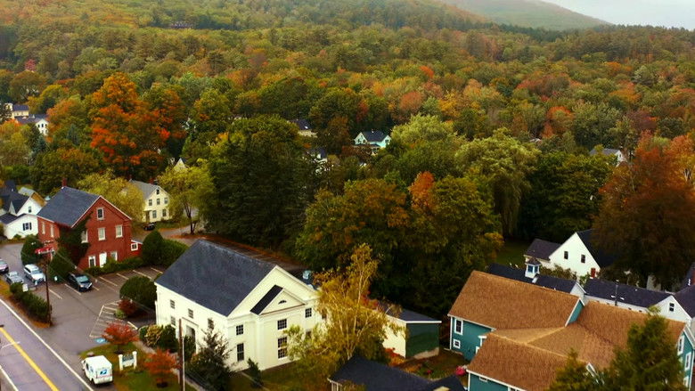 кадр из фильма Cryptid: Goatman