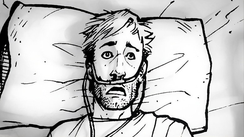 The Walking Dead: Motion Comic