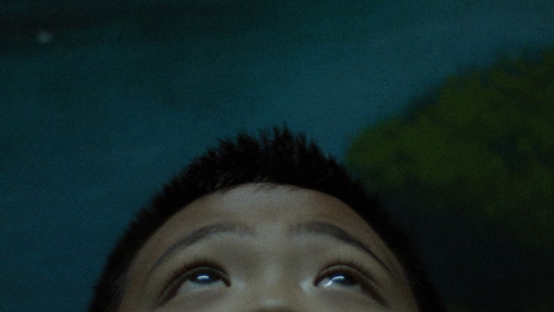 кадр из фильма Хива