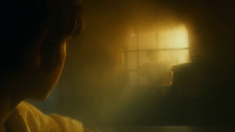 кадр из фильма L'Île au trésor