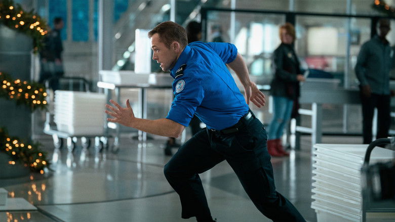 кадр из фильма Ручная кладь