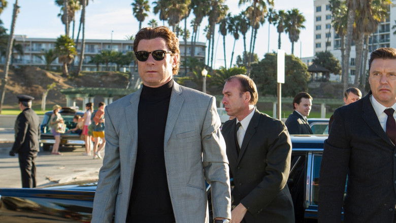 кадр из фильма Жертвуя пешкой