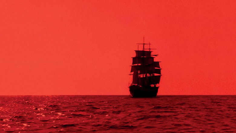 кадр из фильма Amor de Perdição