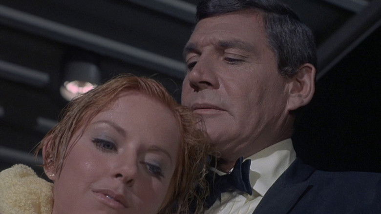 кадр из фильма Рецепт убийства