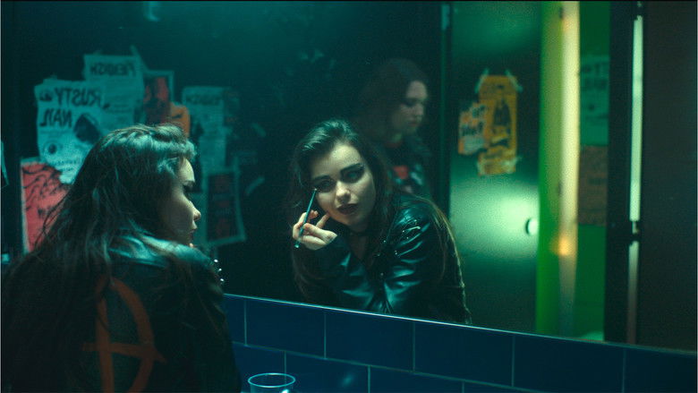 кадр из фильма Filthy and Wrecked