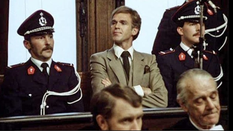 кадр из фильма Mijn Vriend, Of Het verborgen leven van Jules Depraeter