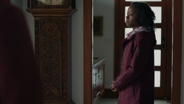 кадр из фильма Ошибка времени. Мультивселенная