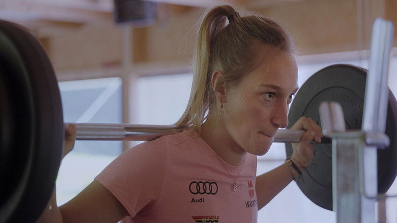 кадр из фильма SiebenSekunden - Der Traum vom Fliegen