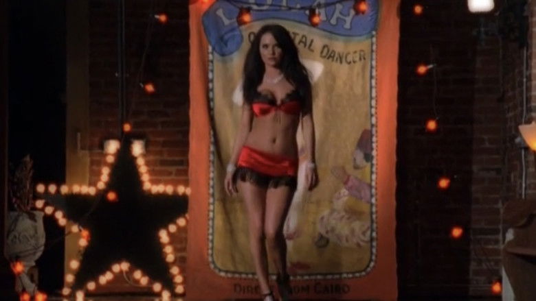 кадр из фильма Playboy Video Playmate Calendar 2007