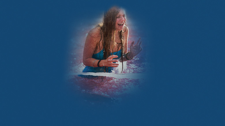 кадр из фильма Пункт назначения. Аквапарк