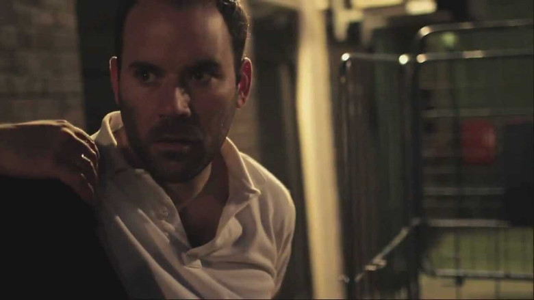 кадр из фильма Nice Guy